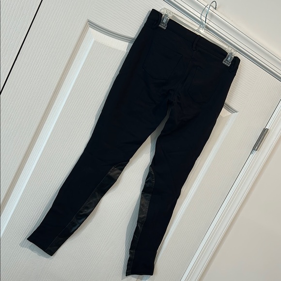 J.Crew Black Gigi Pants - Picture 4 of 4
